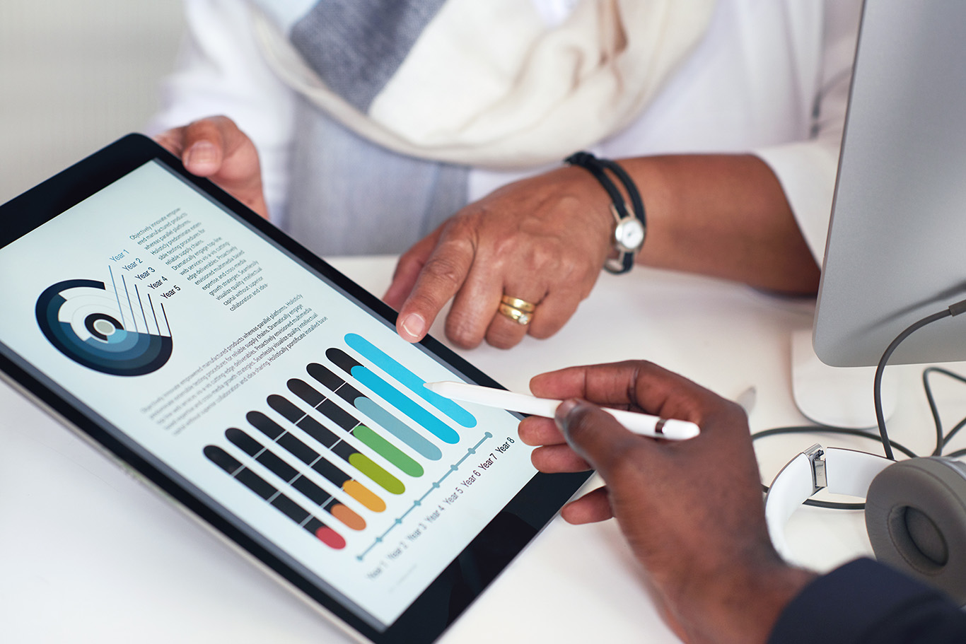 Finançament per a la Transformació Digital